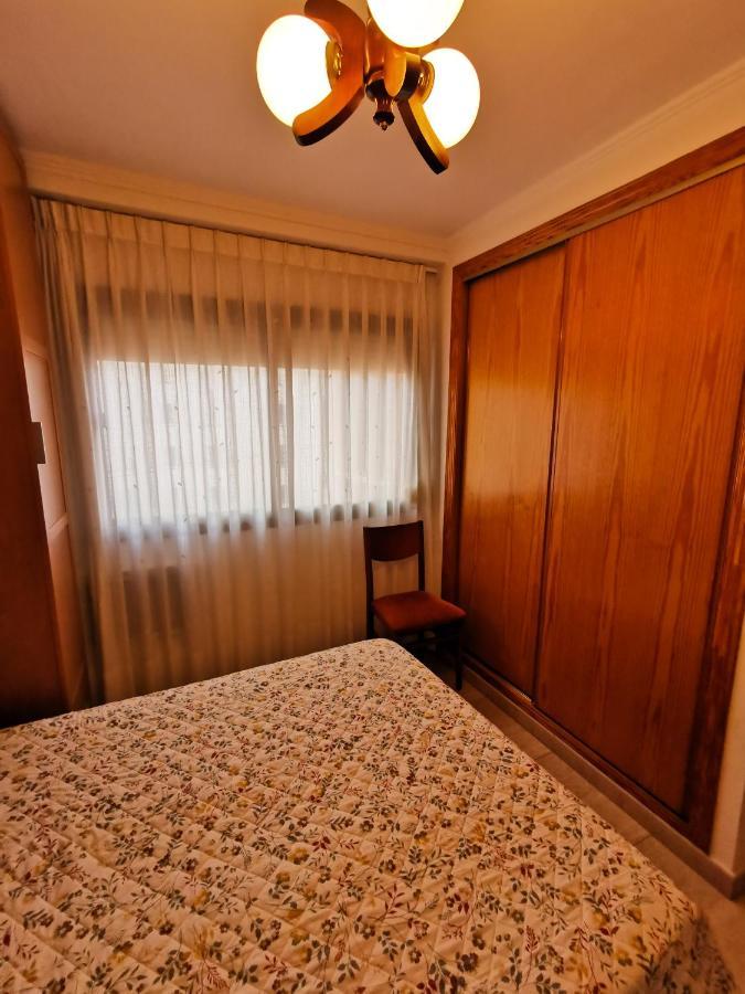 דירות בנידורם Centro Cerca Playa מראה חיצוני תמונה